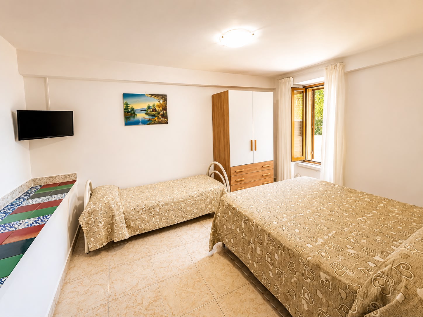 Appartamento Luna - Bagno