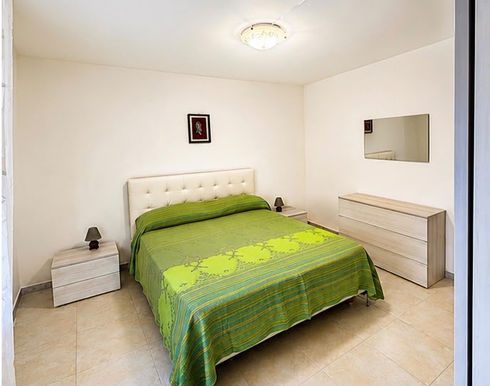 Appartamento Sole - Bagno