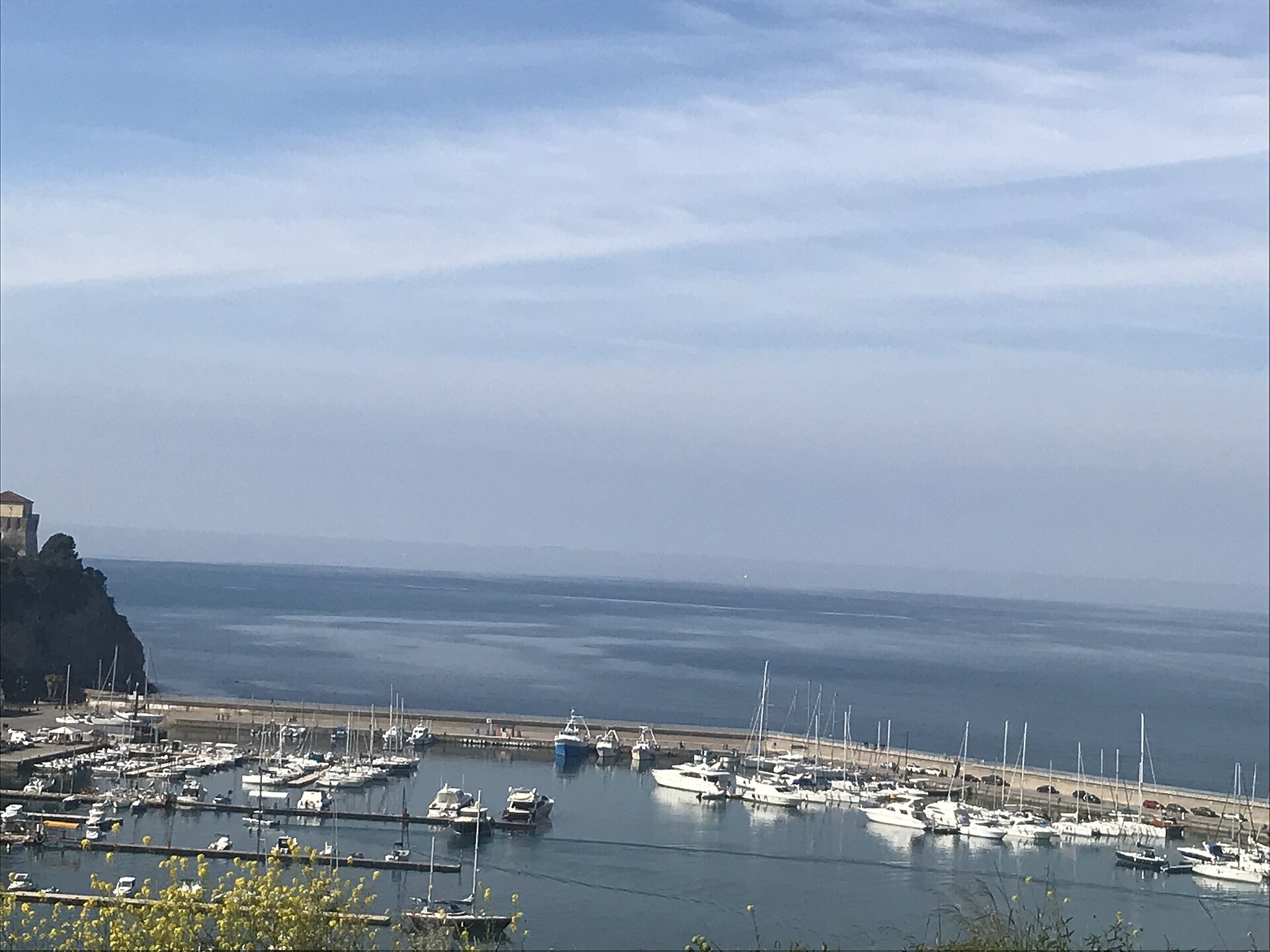 Spiagge del Cilento