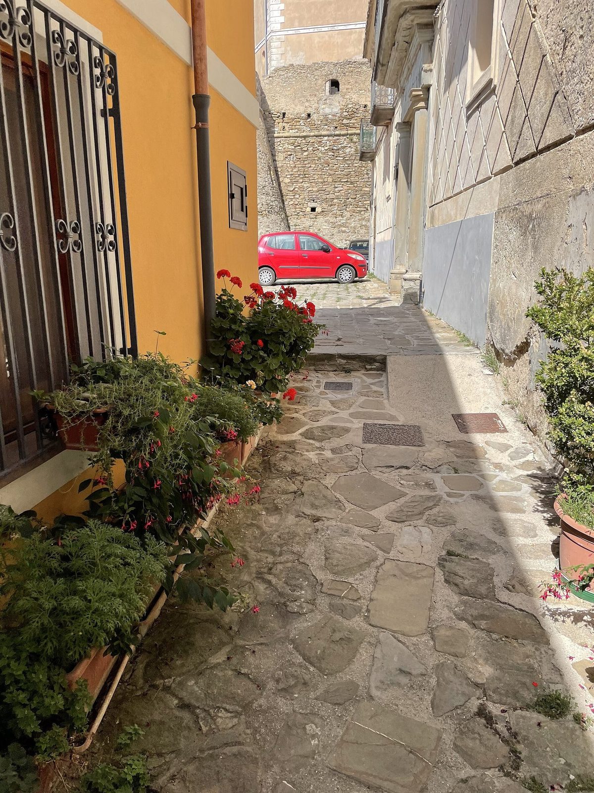 I borghi più belli del Cilento: 5 gemme da scoprire a pochi chilometri da Agropoli