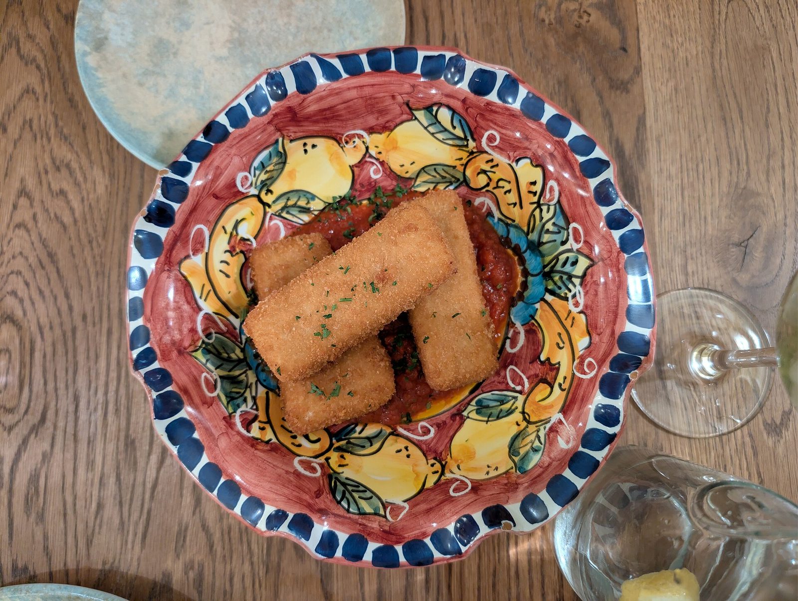 Ricetta della Mozzarella in Carrozza cilentana: il comfort food del Sud